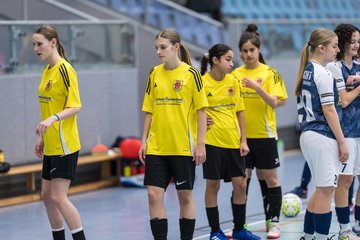 Bild 167 - wBJ Power Girls Cup Suederelbe